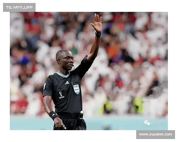 非洲足联裁判会议聚焦半自动越位技术推动未来赛事公平与高效