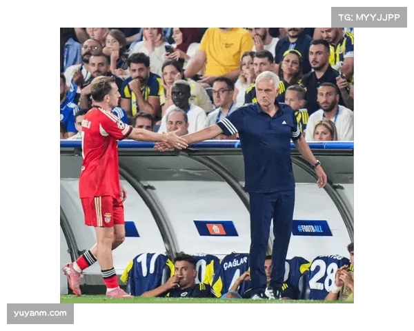 穆里尼奥赛前激励本菲卡全力拼搏 高喊我们从未被切尔西统治