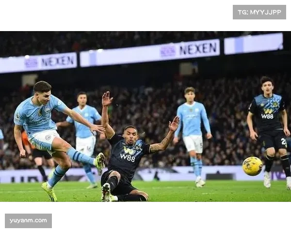 曼城面临魔鬼赛程 欧冠两战皇马后需连碰切尔西利物浦